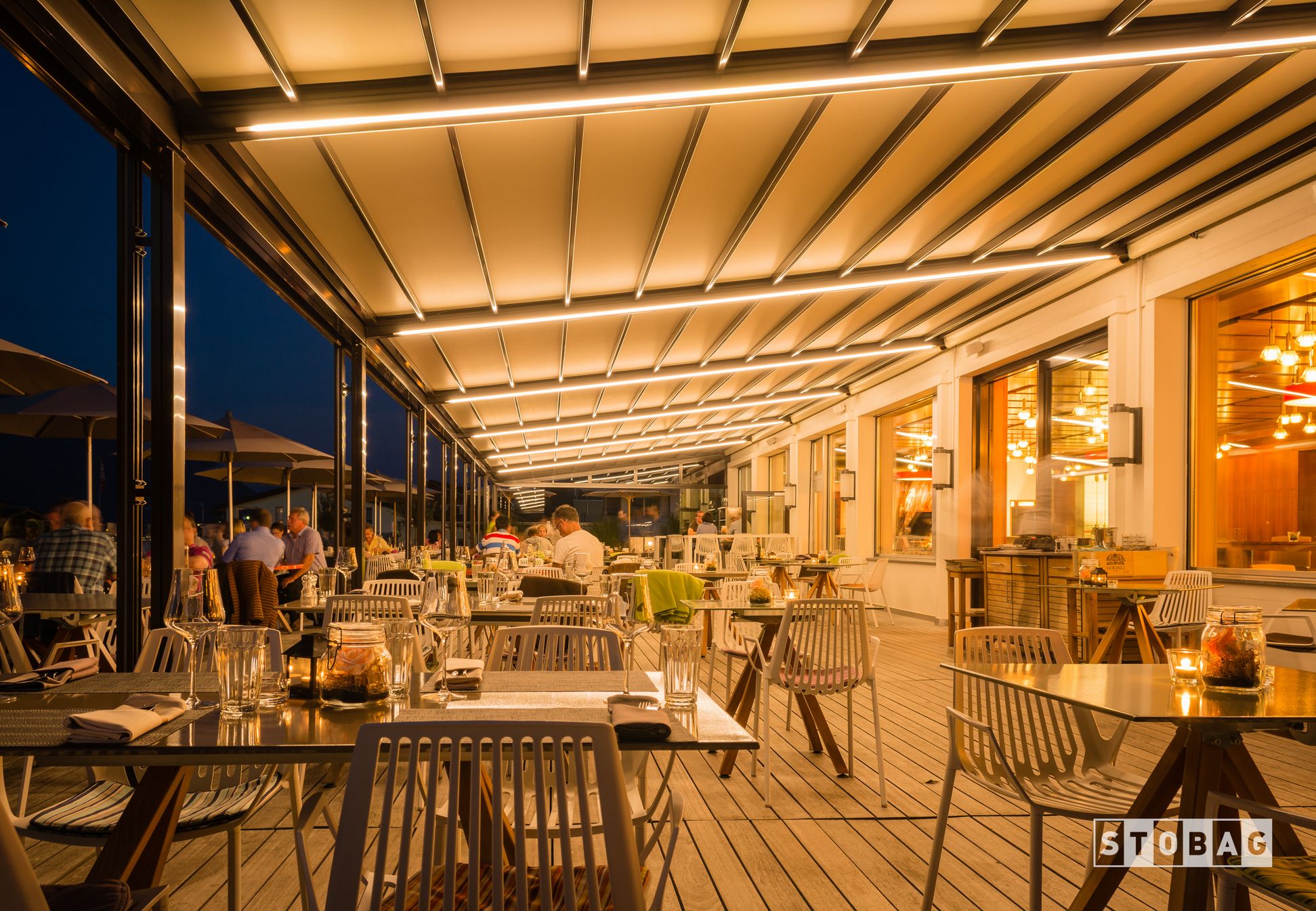 Bilder Arondo Storen AG