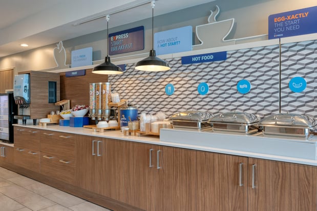 Images Holiday Inn Express & Suites Indianapolis South – Greenwood by IHG