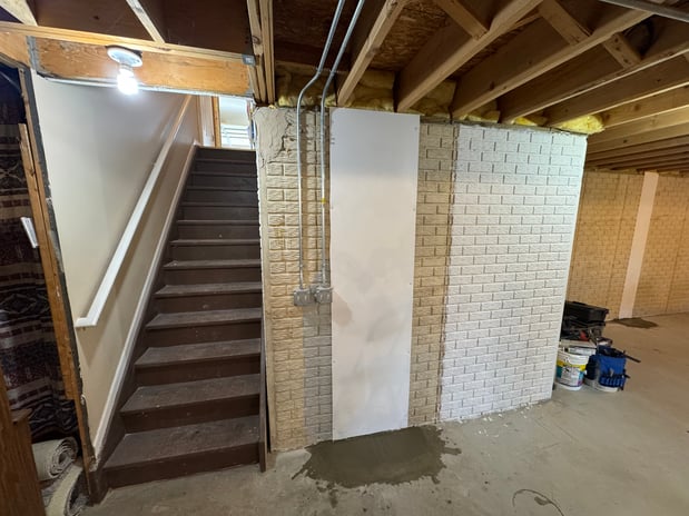 Images Quali-Dry Basement Waterproofing - Foundation Repair