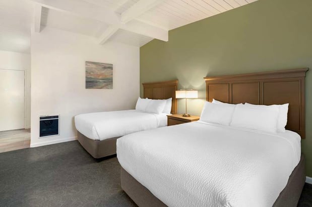 Images Best Western Plus Santa Barbara