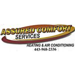 Assured Comfort Services, LLC Logo