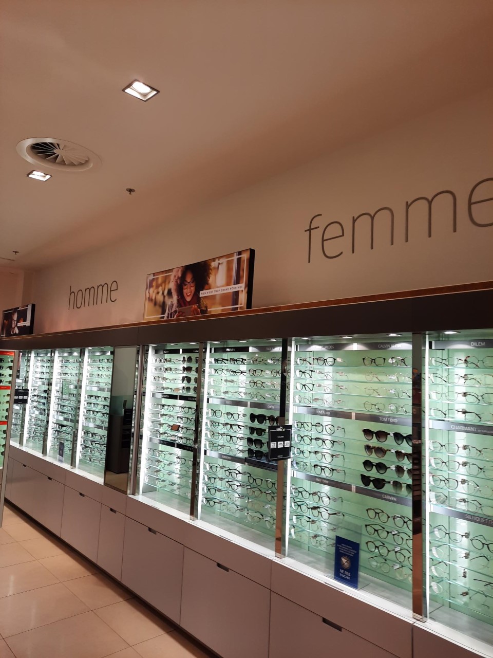Images Opticien Luxembourg - Windhof GRANDOPTICAL