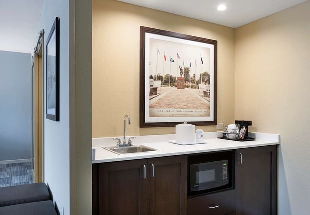 Images Hampton Inn & Suites Fort Mill