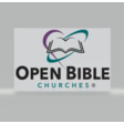 Open Bible Christian Center Logo