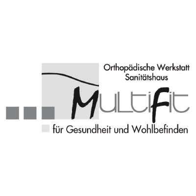 Multifit Rheine GmbH & Co.KG in Rheine - Logo