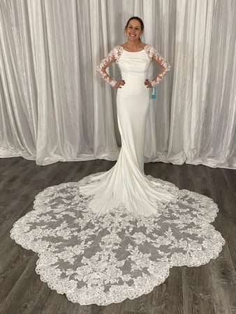 Images Truly Forever Bridal