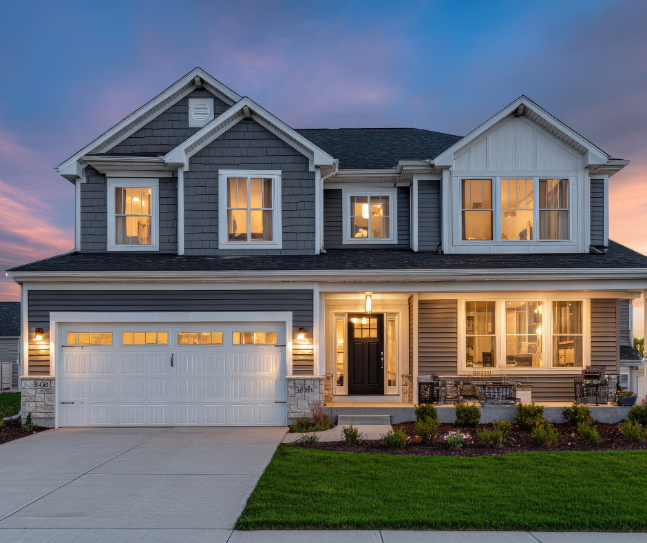 Next Level Home Solutions Image