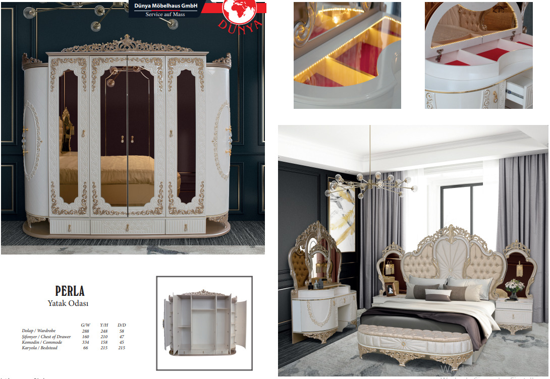 Bilder Dünya Möbelhaus GmbH