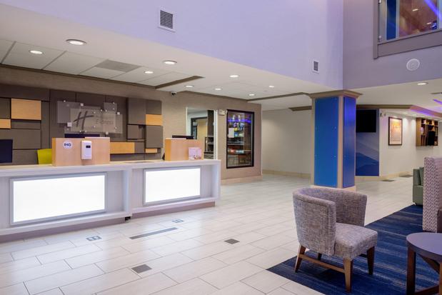 Images Holiday Inn Express Coventry S - West Warwick Area by IHG