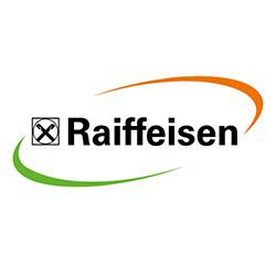 Logo von Raiffeisen Waren - Energie und Tankstelle