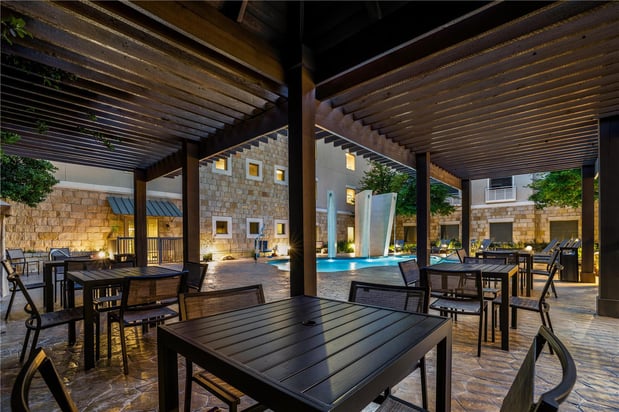 Images Homewood Suites by Hilton Dallas-Frisco