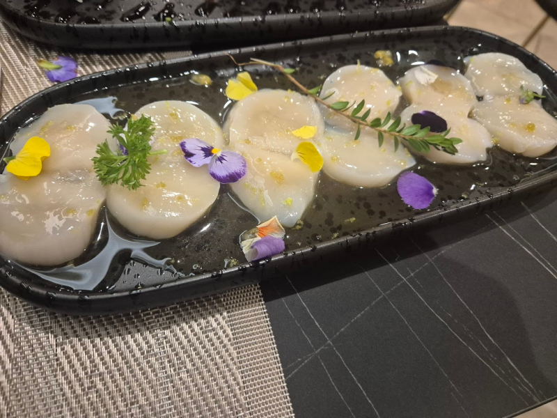 Images Sushi Jinsei