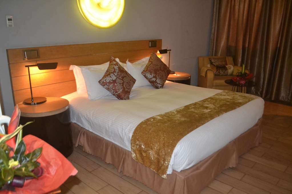 Radisson Blu Hotel, Bamako