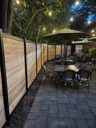 Images Superior Fence & Rail