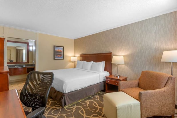 Images Best Western Plus Burley Inn & Convention Center