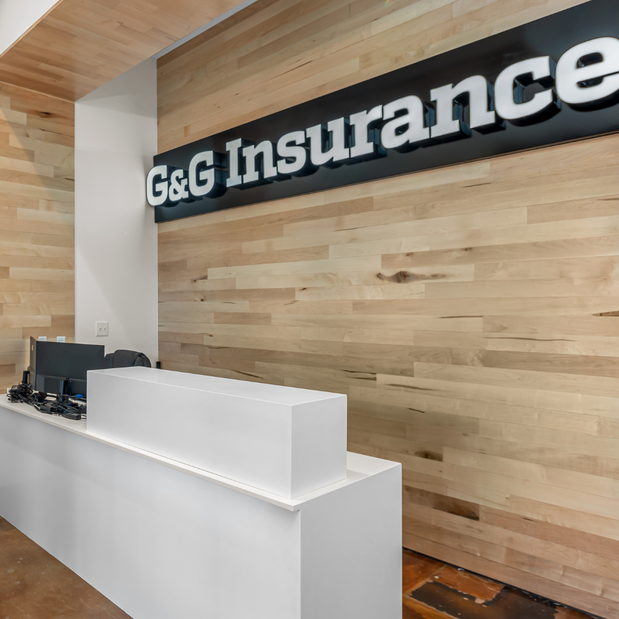Images G&G Independent Insurance
