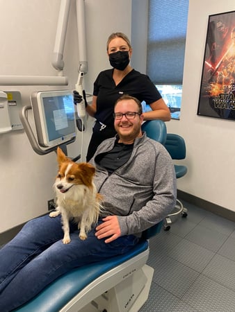 Images Embrace Orthodontics