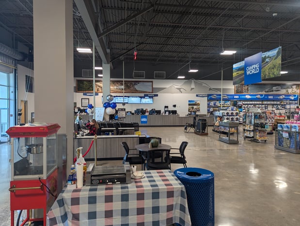 Images Camping World RV Sales