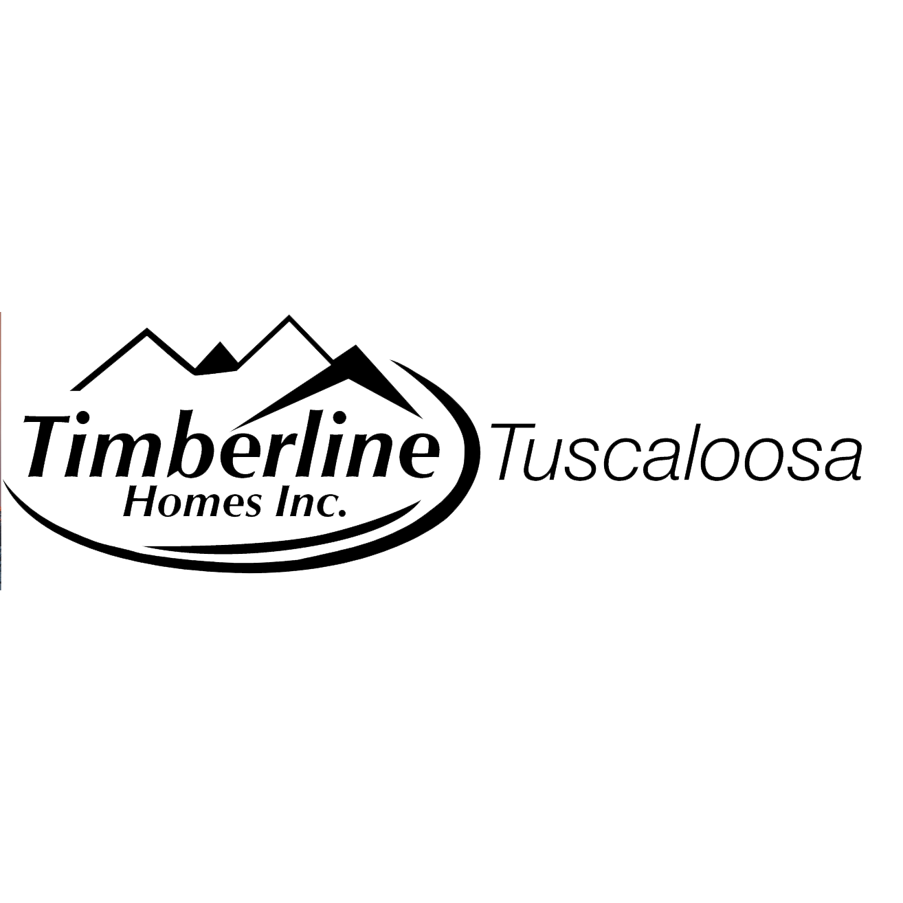 Timberline Homes Tuscaloosa