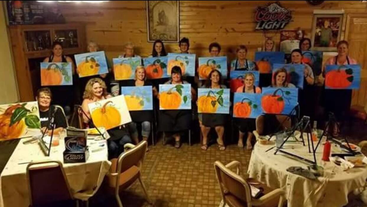 Urne's Whitetail Bar & Grill