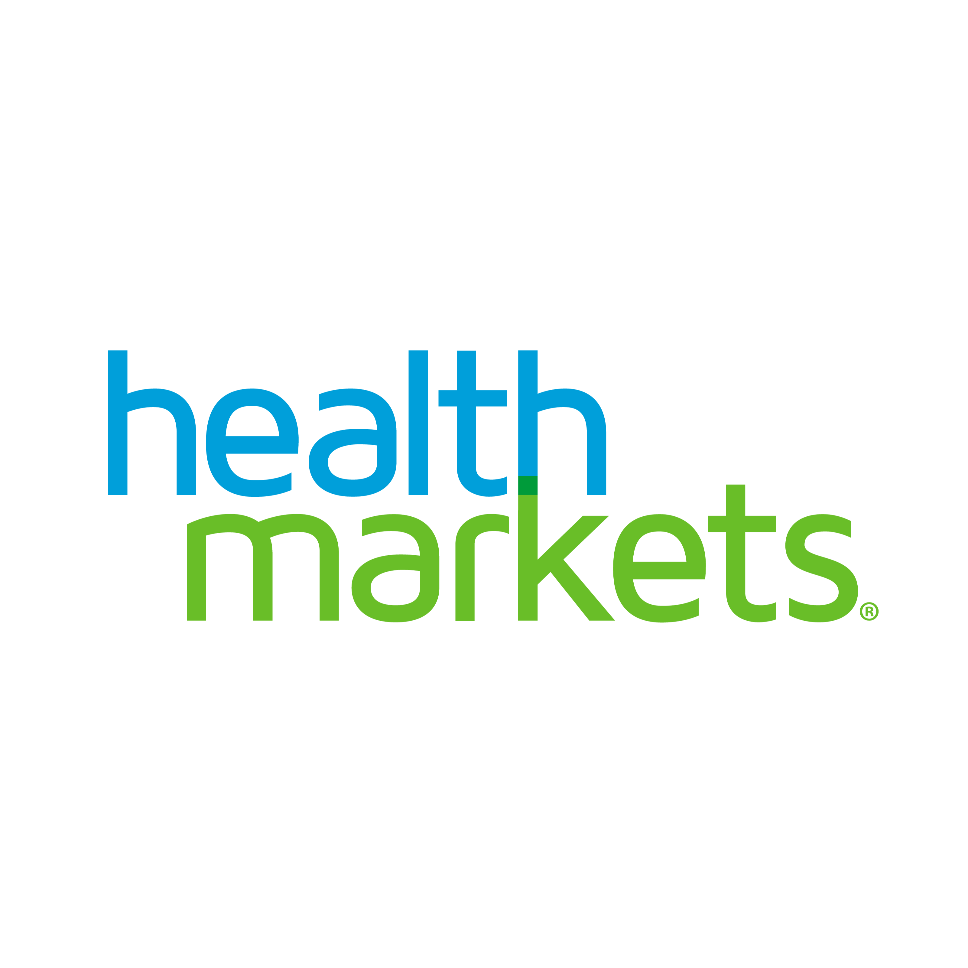 HealthMarkets Insurance - Laura Dennison Logo