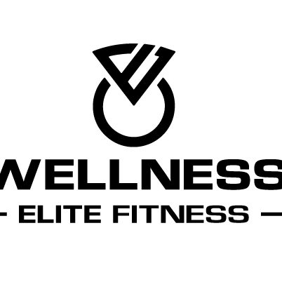 Wellness Elite Fitness Logo