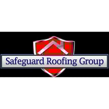 Safeguard Roofing Group, LLC Logo