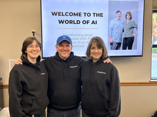 Images WhirLocal Salem, A Division Of Third River Marketing