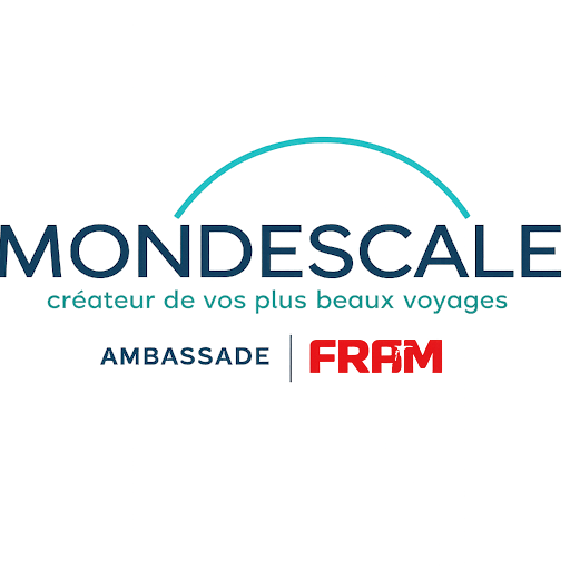 Ambassade FRAM - Mondescale - Melun agence de voyage