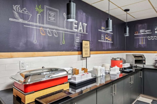 Images Hampton Inn Cleveland-Westlake
