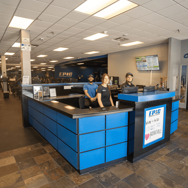 Images Epic Health & Fitness Brooksville