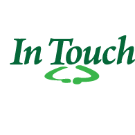 In Touch CranioSacral Therapy and Massage Logo