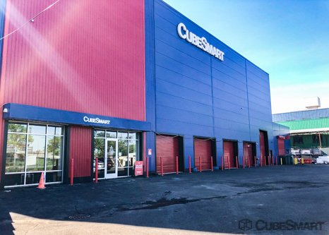 CubeSmart Self Storage Photo