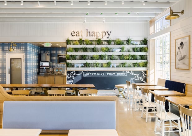 Images Mendocino Farms