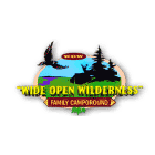 Wide Open Wilderness Family Campground