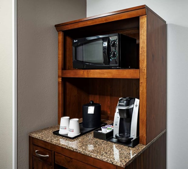 Images Hilton Garden Inn Omaha Downtown/Old Market Area