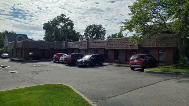 Images Paul L Rogacki: Allstate Insurance