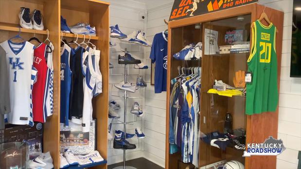 Images Kentucky Roadshow