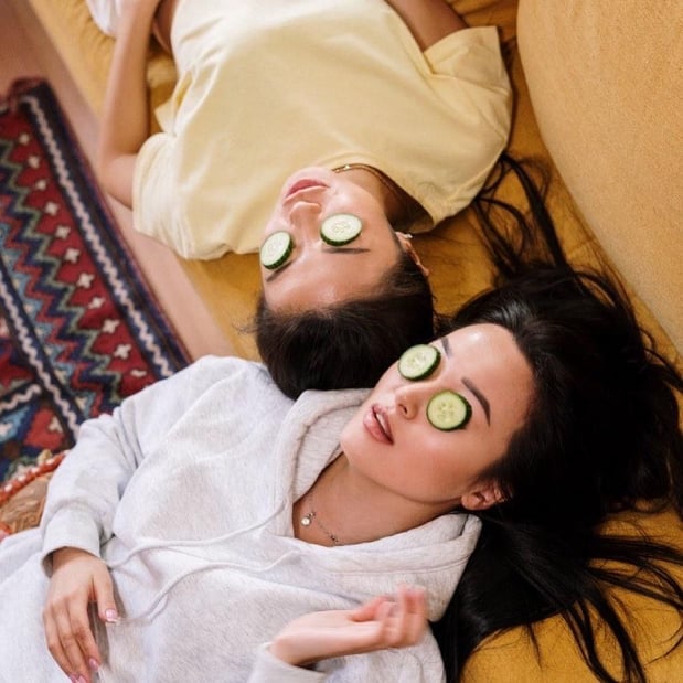Images Cocoon Bay Area Day Spa - Noe Valley