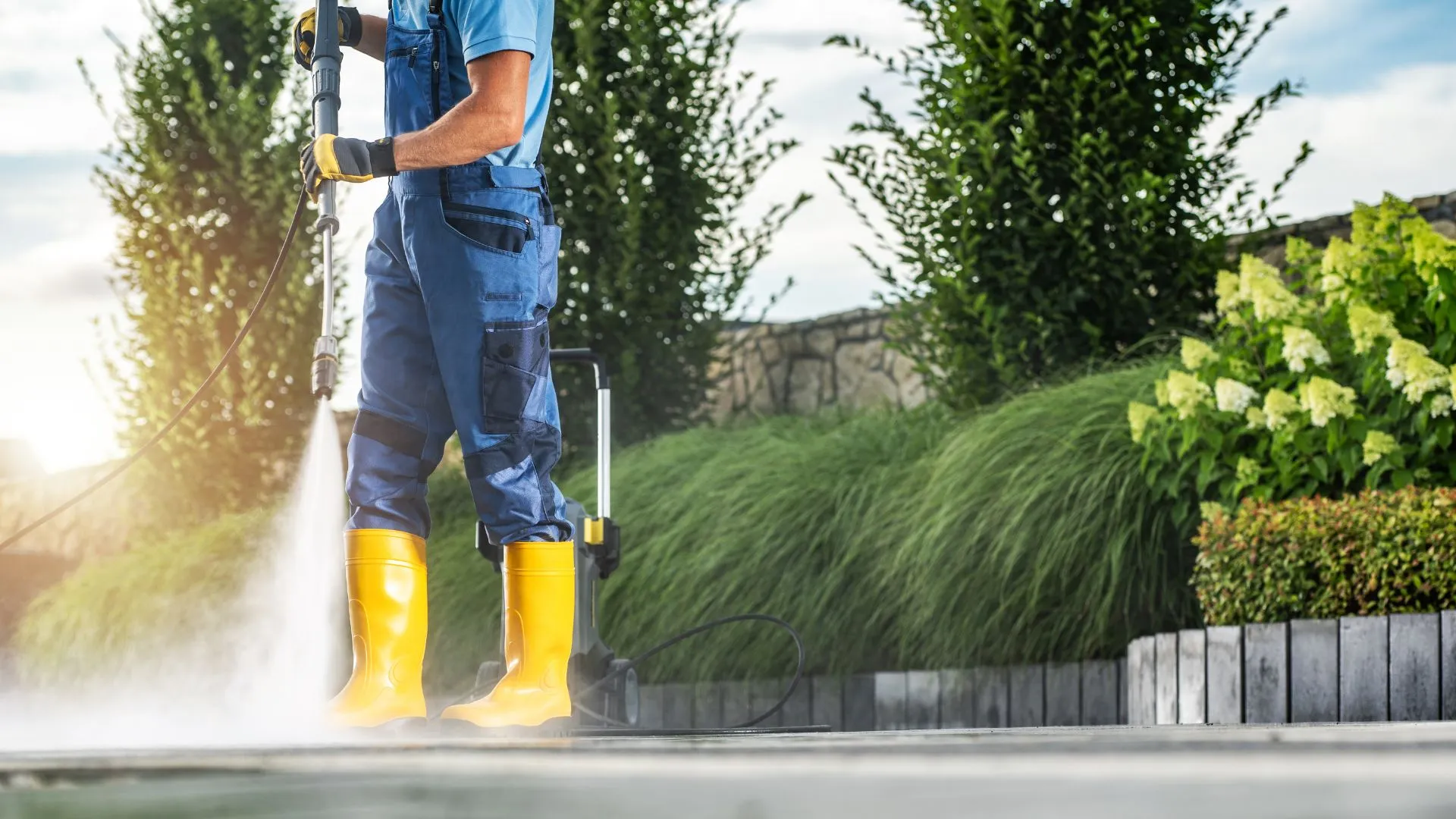 DB Property Management Inh. Domenik Binder | Hausm …