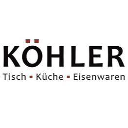 Haushalt & Geschenke Köhler in Annaberg Buchholz - Logo
