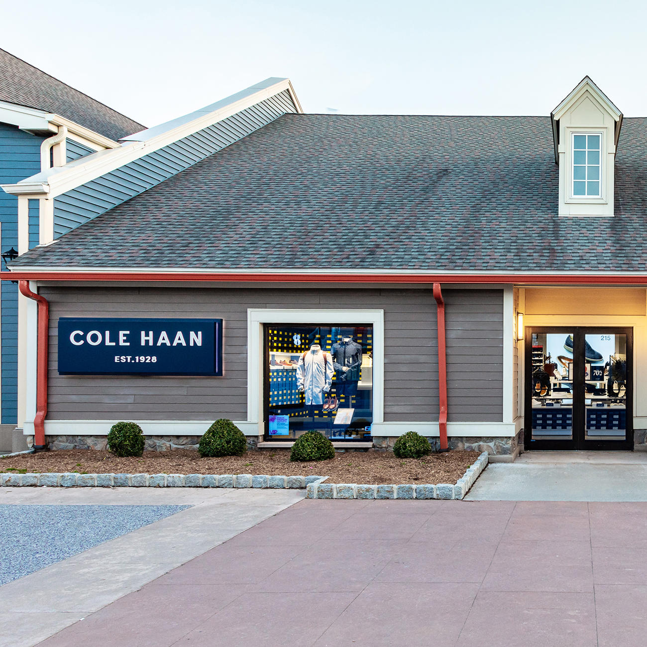 Images Cole Haan - Closed