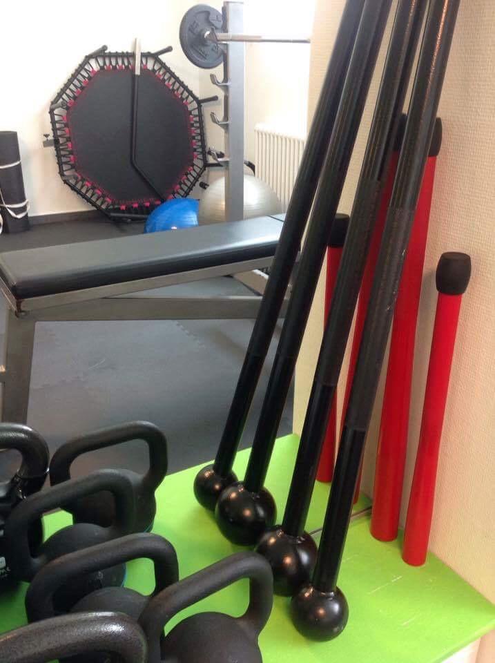 Prokai Personal Training, Untere Heslibachstrasse 49 in Küsnacht