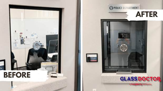 Images Glass Doctor of Rockwall and Kaufman