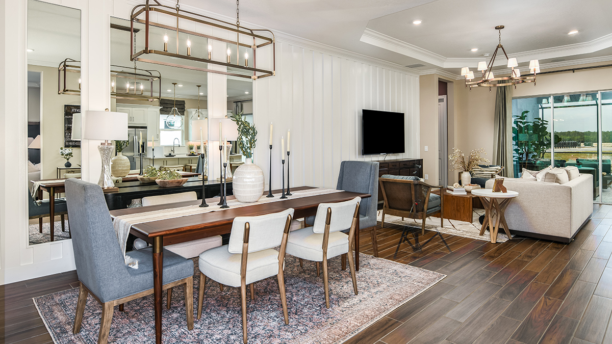 Esplanade at Westview - Taylor Morrison Image