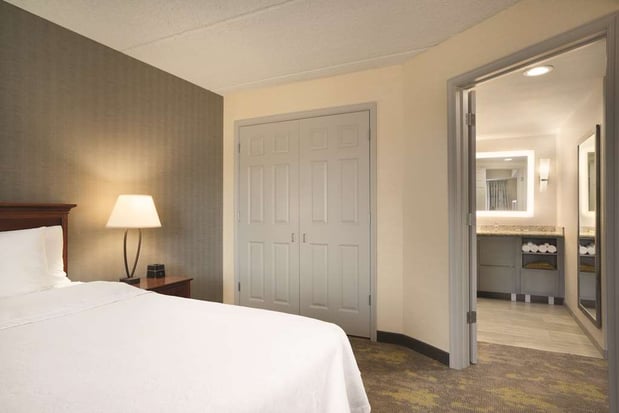 Images Homewood Suites by Hilton Williamsburg