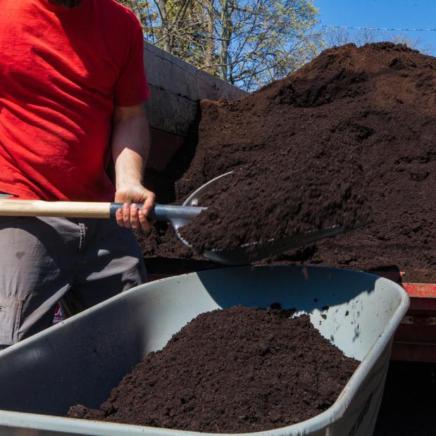 Images Burkdell Mulch