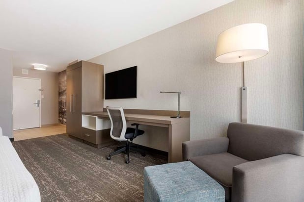 Images Best Western Plus Sparks-Reno Hotel