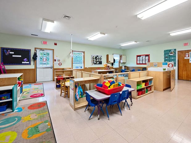Images Meritor Academy North Andover