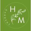 HM Gardens Ltd Logo